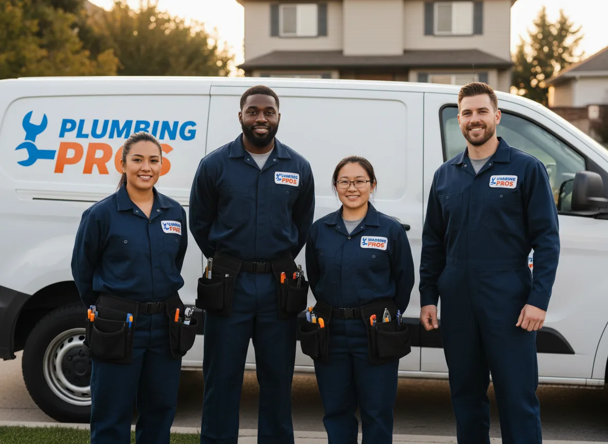 Water Heater Repair company in Clifton, CO